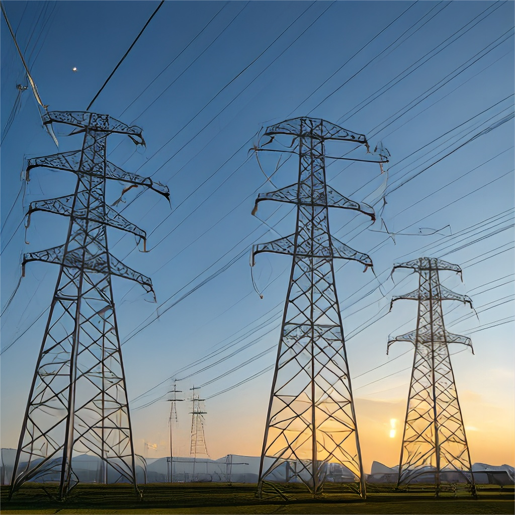 電力系統制造商數字化轉型